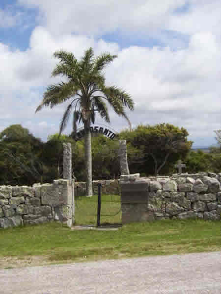 Foto ampliada número  de turismo histórico, Fortaleza de sanhta Teresa