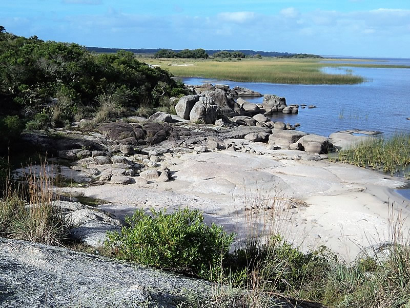 Foto ampliada número  de turismo naturaleza